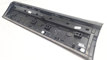 фото thumb №6, Audi q5 s-line 2017-2021 планка двері ліва зад