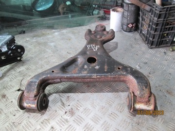 фото thumb №5, Важіль лівий перед mercedes vito w639