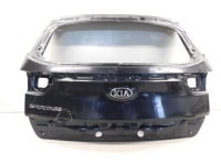 фото thumb №1, Kia sportage iv 15- крышка багажника задняя задняя