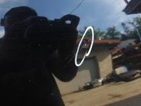 фото thumb №8, Капот крышка двигателя audi a3 8p lift cabrio ly9b