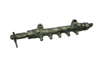 фото thumb №1, Subaru legacy iv 2.0d планка впрыскивающий форсунка