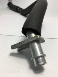 Шланг патрубок трубка труба кондиціонера mercedes w124 1248300115 1869970781 Недорого, фото thumb