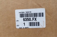 фото thumb №9, Peugeot 206+ plus лампа задня ліва eu оригінал nowa