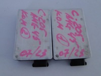 фото thumb №4, Mercedes c w205 205 радар distronic перед 43 amg