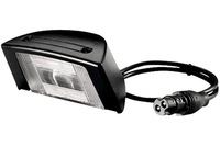 фото thumb №2, Лампа освітлення номерного знака rej з лампочка hella