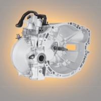 фото thumb №1, Коробка передач передач fiat scudo ulysse 2.0 hdi 20mb