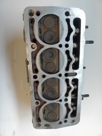 фото thumb №8, 7677999 головка двигуна fiat panda 1 141 1980-2004 900cc