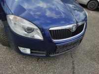 фото thumb №1, Skoda roomster перед бампер лампа капот радиатор 1.6 b