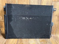 фото thumb №6, Jeep grand cherokee wk 2 ii 3.0 crd радиатор кондиционера