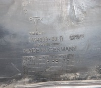 фото thumb №11, Tesla y накладка бампера спойлер задня 1494009-00-d j-537 a246