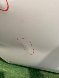 фото thumb №7, Крила передній перед лівий renault master iv