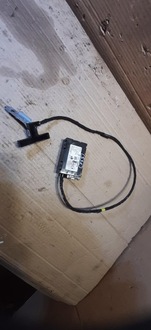 фото thumb №1, Модуль блок управления lift mitsubishi outlander iii 8637b602