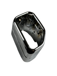 Наконечник выхлоп правая хром bmw g01 g02 g08 9894676 в Украине, фото thumb