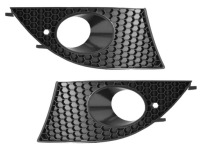 фото thumb №1, Решётка решётка радиатора бампер seat altea toledo iii 04-kpl