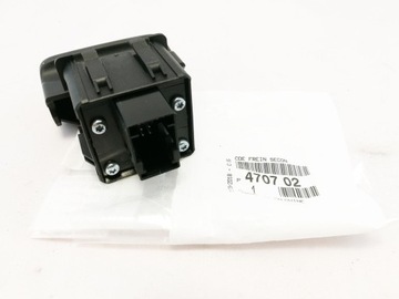 фото thumb №2, Кнопка гальма ручного c4 picasso 3008 4707.02