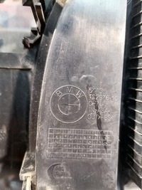 фото thumb №12, Bmw 3 g20 g21 решітка радіатора решітка радіатора 5113192976