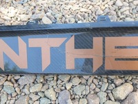 фото thumb №9, Bmw g80 m3 планка пороговая карбон 2473040