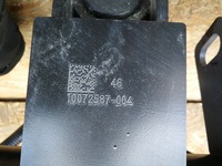 фото thumb №11, Tesla model y 20- hak буксировочный жгут шар oris 1514411-00-h