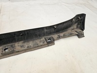 фото thumb №11, Subaru crosstrek 17- молдинг порог правая 91112fl100 usa