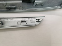фото thumb №6, Корпус накладка зеркало правая skoda enyaq