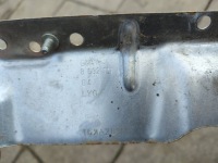 фото thumb №6, Захист теплова колектор bmw x3 g01 2019