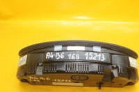 Счетчик приборная панель спидометр audi a4 b6 1.6 b 8e0920900l 0263626036 Цена, фото thumb