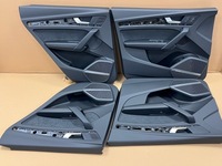 фото thumb №11, Audi q5 80a сиденья кожа диван s-line