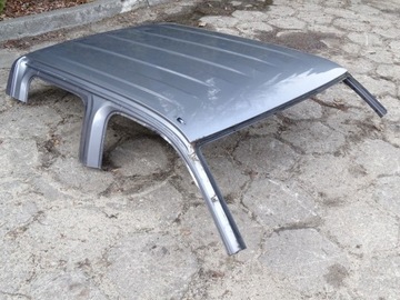 фото thumb №6, Ford ranger ii mazda b2500 98-06 дах 4d подвійна кабіна