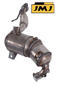 фото thumb №3, Фильтр dpf fap ford transit/turneo 2.0ecoblue 2015-