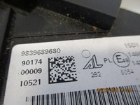 фото thumb №8, Лампа правая левая full led opel grandland 9839711180 9839689680