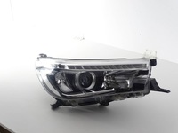фото thumb №1, Лампа перед передня права toyota hilux viii 15-21