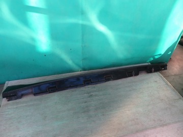 фото thumb №10, Планка порогова права audi a5 s5 8w sportback 3.0 tfsi 17r