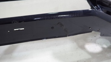 фото thumb №9, Dacia sandero stepway ii рестайлинг бампер перед