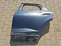 фото thumb №1, Двері задні зад ліві audi q3 83f sportback