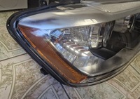 фото thumb №6, Bmw x3 x4 f25 f26 bixenon поворотный usalci