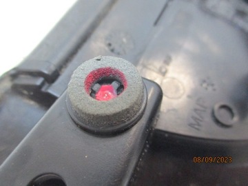 фото thumb №10, Citroen c3 iii правые треугольник заглушка крыльев 9813323780