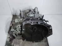 фото thumb №1, B112 opel insignia 2.0 cdti коробка передач передач f40