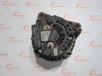 Porsche cayenne 05r 3.2 v6 bfd m02 m2y 250km генератор 021903026b в Україні, фото thumb