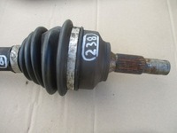 фото thumb №5, Приводной вал правая 9686348480 peugeot 508 1.6hdi