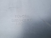 фото thumb №15, Toyota corolla e15 07-13 2007-2013 бампер заднее 52159-02400