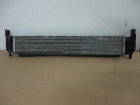 фото thumb №7, Радиатор воды интеркулер vw golf vii 12r 5q0121251el
