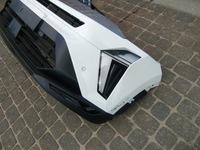 фото thumb №2, Бампер renault captur ii e tech 6xpdc