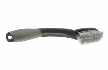 ЩЕТКА ДЛЯ МОЙКИ КОЛЕС BRADAS, КОРОТКАЯ, 20 СМ
