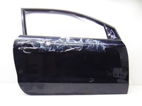 фото thumb №1, Дверь правые перед правые передние vw polo v 6r 3d lc9x 3-дверь