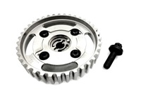 фото thumb №2, Колесо вал распределительный вал peugeot 1.2 thp 1613302280 org