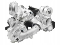 фото thumb №1, Biturbo турбина crafter 2.0 tdi 163 km 10009880113