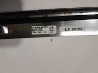 Audi a5 8w8 sportback молдинг накладки кровельные комплект 8w8853703 8w8853704 Недорого, фото thumb