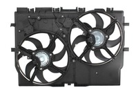 фото thumb №1, Вентилятор радіатор + корпус ducato jumper boxer 06- новий