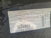 фото thumb №9, Mercedes c klasa w206 all terrain бампер задняя задний a2068858100