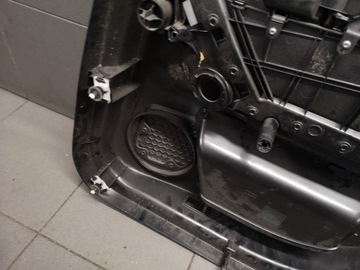 фото thumb №12, Боковина дверь левый зад audi a6 c6 4f0867305